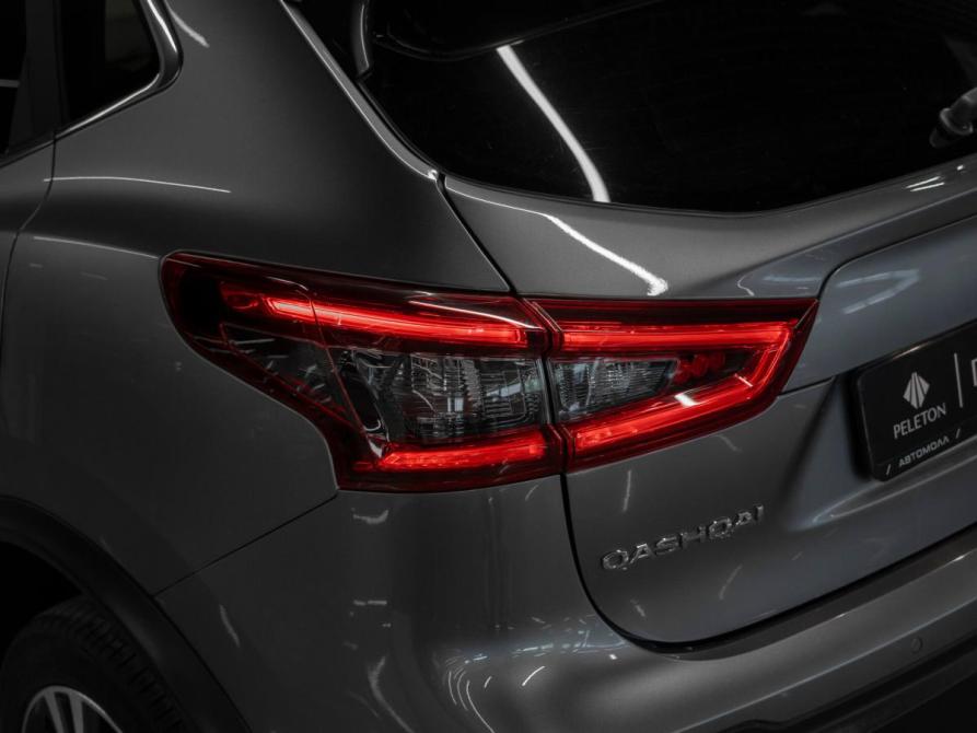 Nissan Qashqai II Рестайлинг Москва  - изображение 25