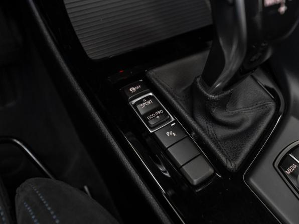BMW X1 II (F48) с пробегом 2018 года, цена 2 340 000 рублей, 154642 км, внедорожник, Автокод Объявления