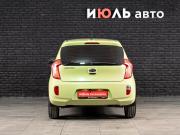 Kia Picanto II Екатеринбург  - изображение 24