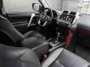 Toyota Land Cruiser Prado 150 Series Рестайлинг 1 Москва  - изображение 32