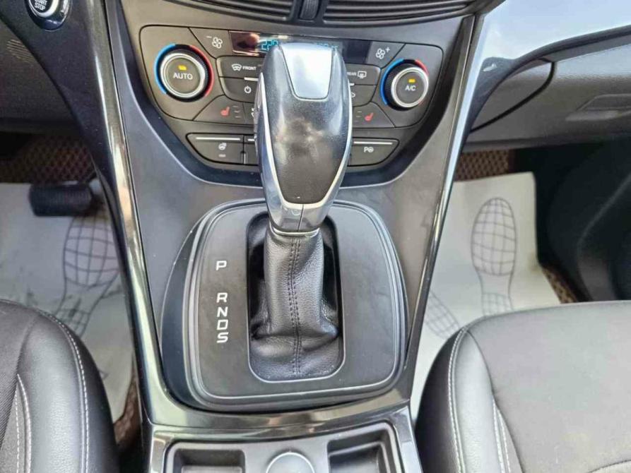 Ford Kuga II Рестайлинг Тюмень  - изображение 19