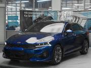 Kia K5 III Москва  - изображение 25
