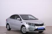 Kia Rio III Омск  - изображение 24