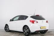 Opel Astra J Красноярск  - изображение 26