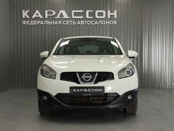 Nissan Qashqai I Рестайлинг с пробегом 2012 года, цена 900 000 рублей, 197952 км, внедорожник, Автокод Объявления