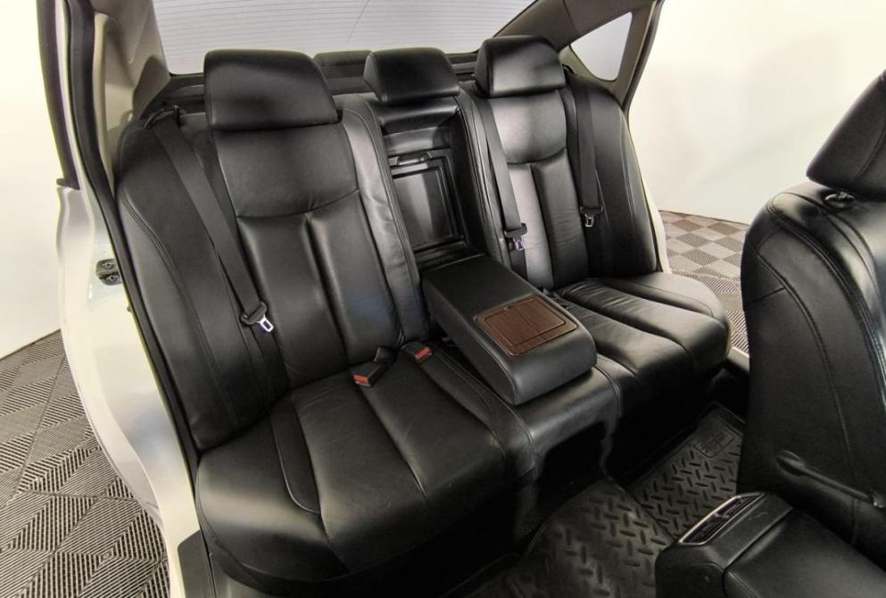 Nissan Teana II (J32) Нижний Новгород  - изображение 16