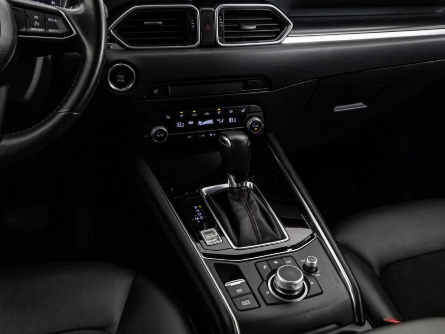 Mazda CX-5 II Санкт-Петербург  - изображение 15