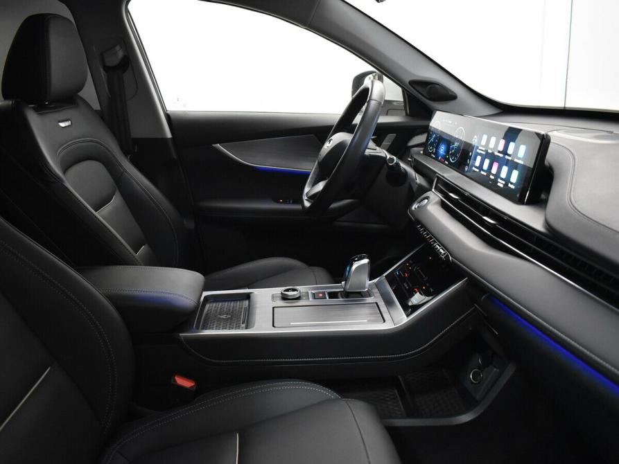 Chery Tiggo 7 Pro Max I Москва  - изображение 15