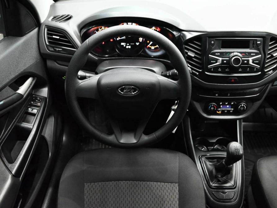 Lada (ВАЗ) Vesta I Екатеринбург  - изображение 12