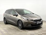 Kia Ceed II Казань  - изображение 23