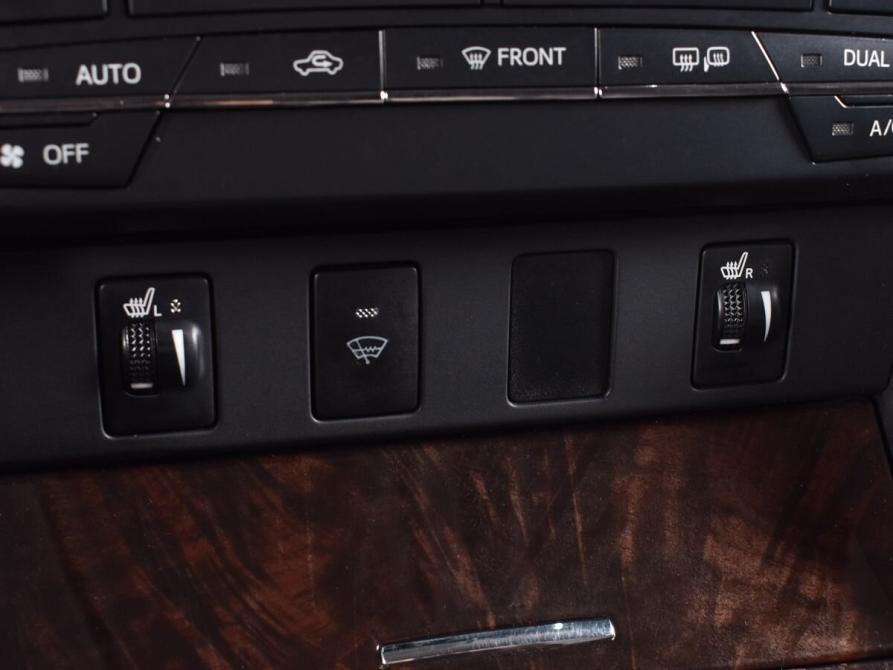 Toyota Camry VII (XV50) Рестайлинг Кемерово  - изображение 21