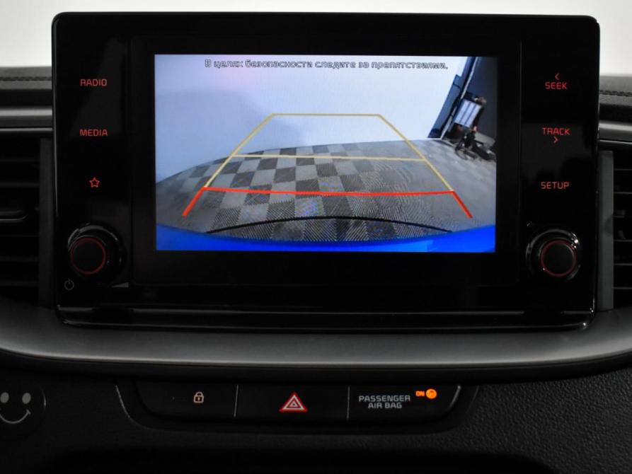Kia Ceed III Санкт-Петербург  - изображение 17