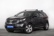 Kia Sportage III Томск  - изображение 21