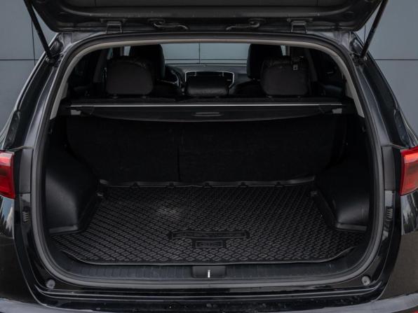 Kia Sportage IV с пробегом 2016 года, цена 1 920 000 рублей, 126884 км, внедорожник, Автокод Объявления
