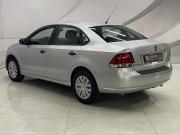 Volkswagen Polo V Воронеж  - изображение 23
