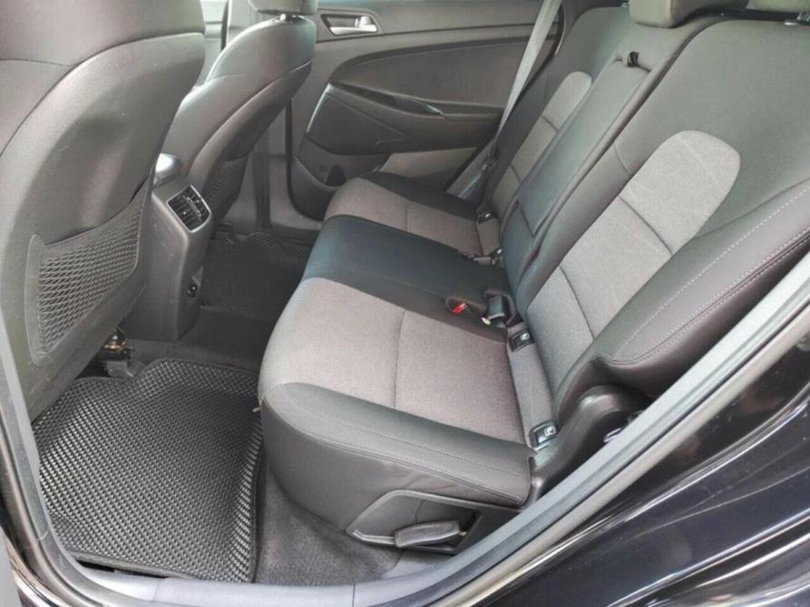 Hyundai Tucson III Рестайлинг Набережные Челны  - изображение 16