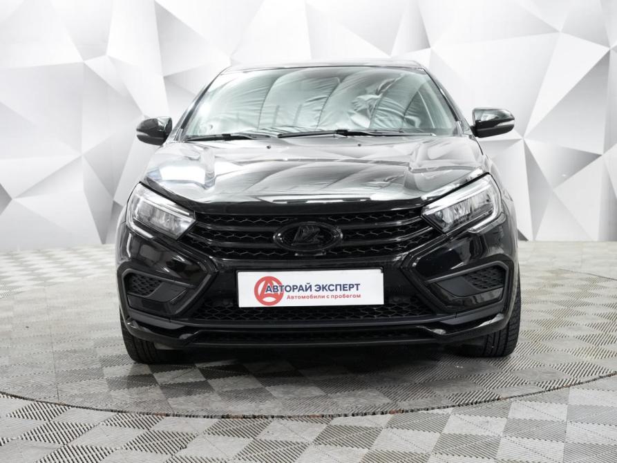 Lada (ВАЗ) Vesta I Рестайлинг (NG) Ульяновск  - изображение 8