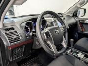 Toyota Land Cruiser Prado 150 Series Рестайлинг 1 Москва  - изображение 46