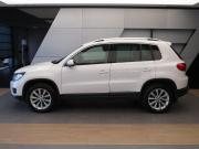 Volkswagen Tiguan I Рестайлинг Санкт-Петербург  - изображение 36