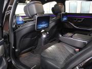 Mercedes-Benz S-Класс VII (W223) Москва  - изображение 53
