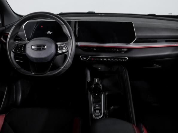 Geely Coolray I с пробегом 2024 года, цена 2 409 000 рублей, 13550 км, внедорожник, Автокод Объявления
