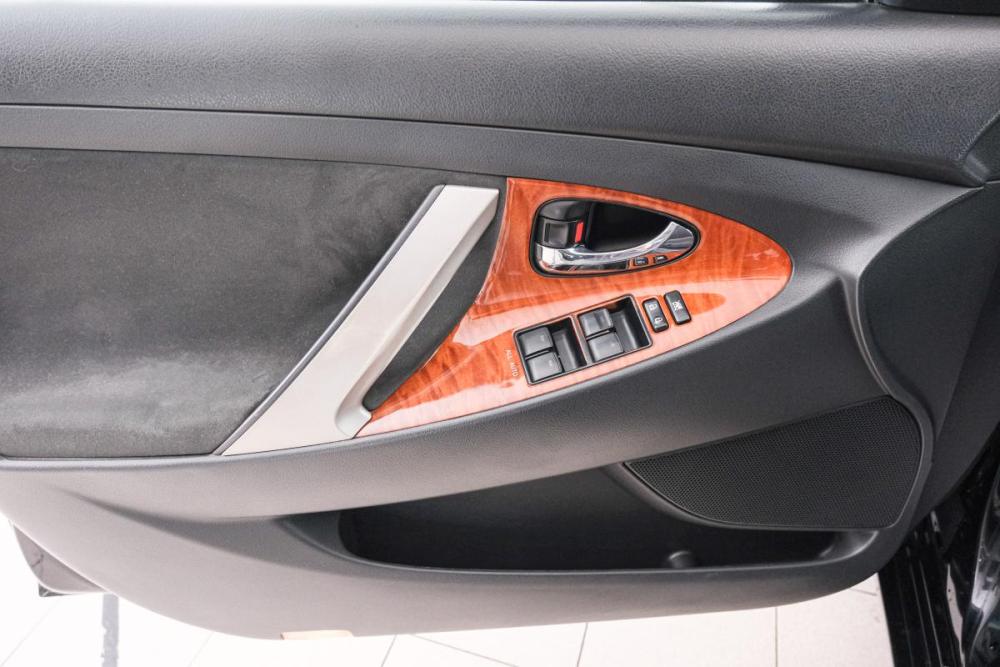 Toyota Camry VI (XV40) Рестайлинг Красноярск  - изображение 20