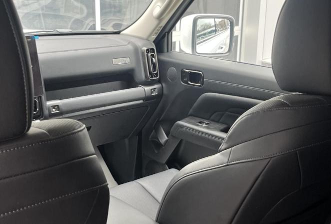 Haval H9 I Рестайлинг с пробегом 2024 года, цена 3 775 000 рублей, 35925 км, внедорожник, Автокод Объявления