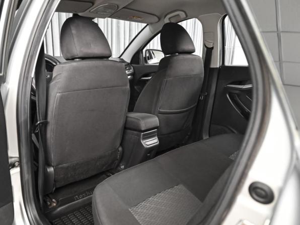 Lada (ВАЗ) Vesta I с пробегом 2021 года, цена 1 230 000 рублей, 59667 км, седан, Автокод Объявления