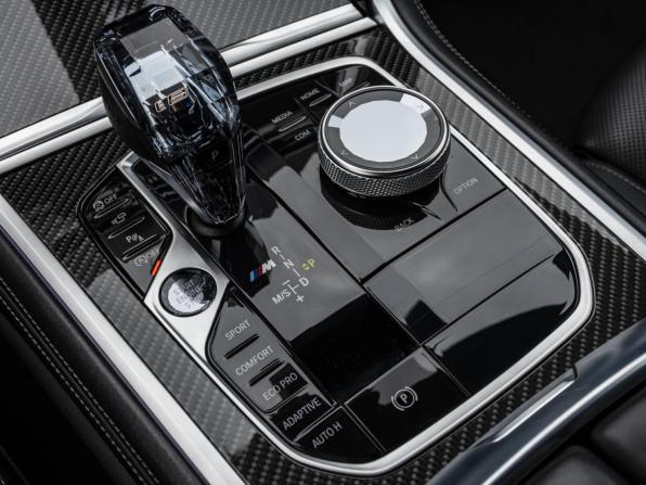BMW 8 серии II (G14/G15/G16) Рестайлинг с пробегом 2022 года, цена 9 798 000 рублей, 41288 км, седан, Автокод Объявления