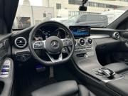Mercedes-Benz C-Класс IV (W205) Рестайлинг Москва  - изображение 25