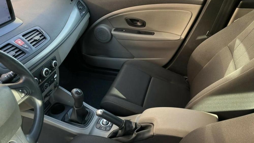 Renault Megane III Оренбург  - изображение 11