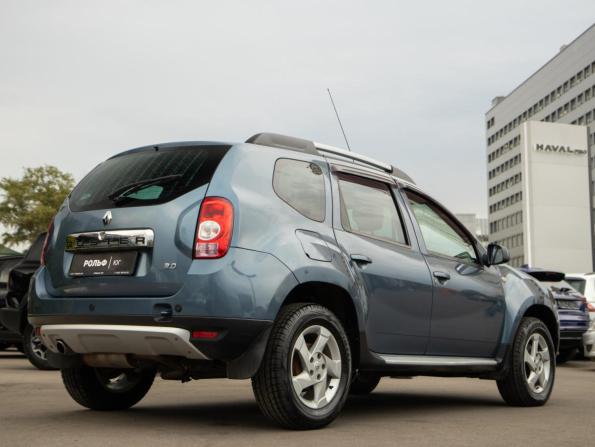 Renault Duster I с пробегом 2014 года, цена 1 058 000 рублей, 84980 км, внедорожник, Автокод Объявления