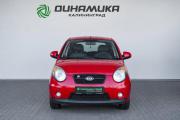 Kia Picanto I Рестайлинг Калининград  - изображение 24
