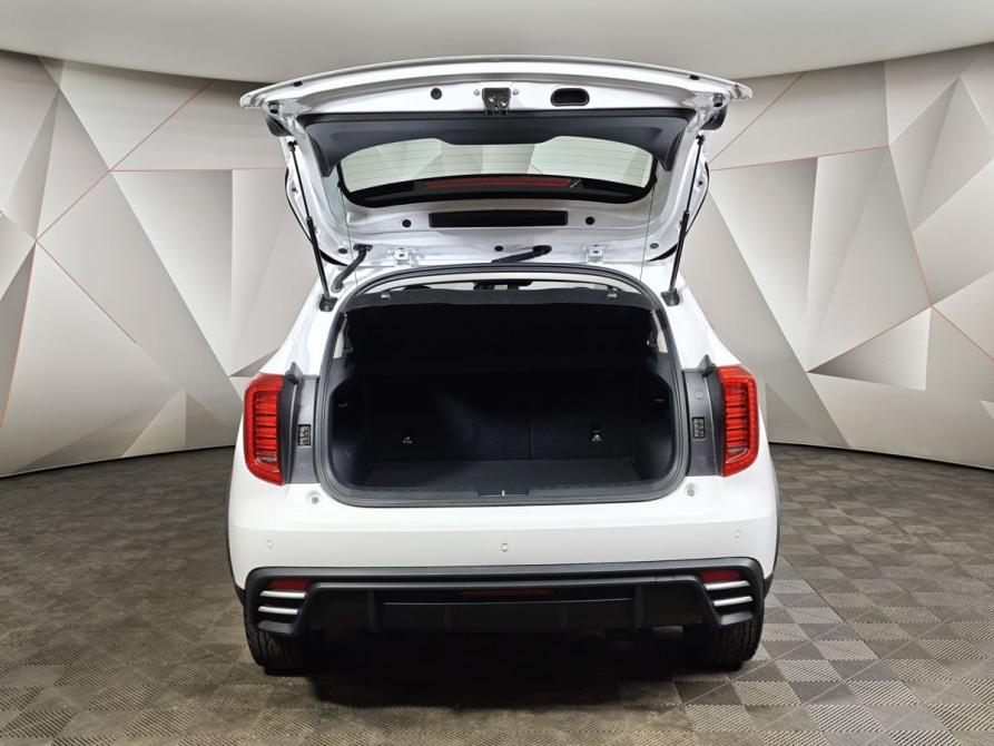Haval Jolion I Рестайлинг Москва  - изображение 12