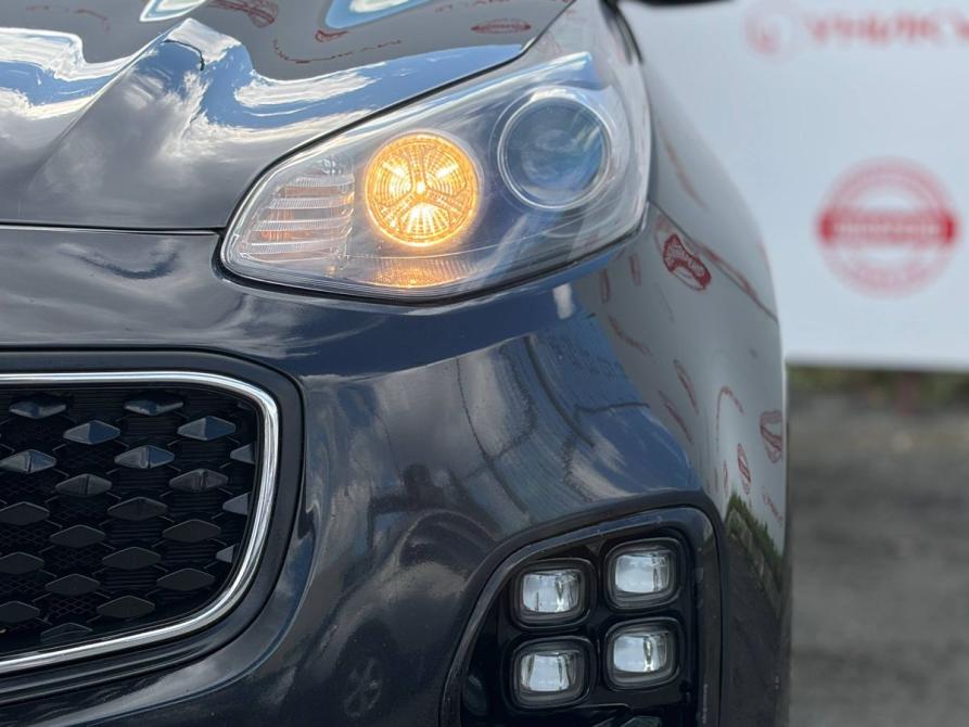 Kia Sportage IV Екатеринбург  - изображение 11