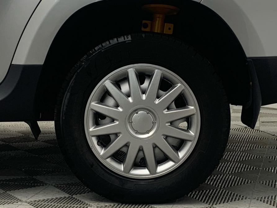 Renault Duster I Рестайлинг Мурманск  - изображение 11