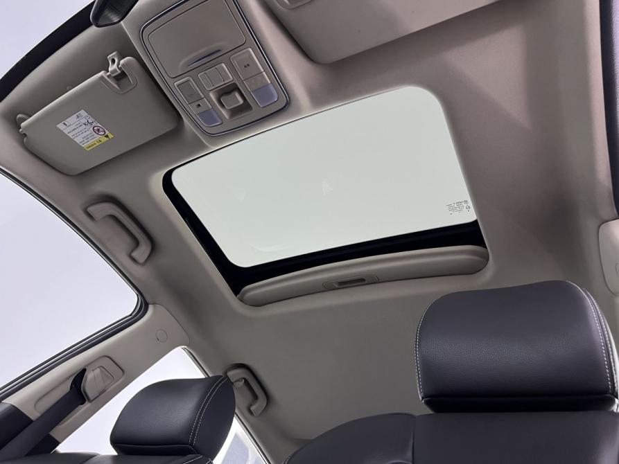 Geely Emgrand X7 I Рестайлинг 2 Калининград  - изображение 13