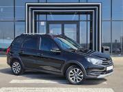 Lada (ВАЗ) Granta I Рестайлинг Воронеж  - изображение 13
