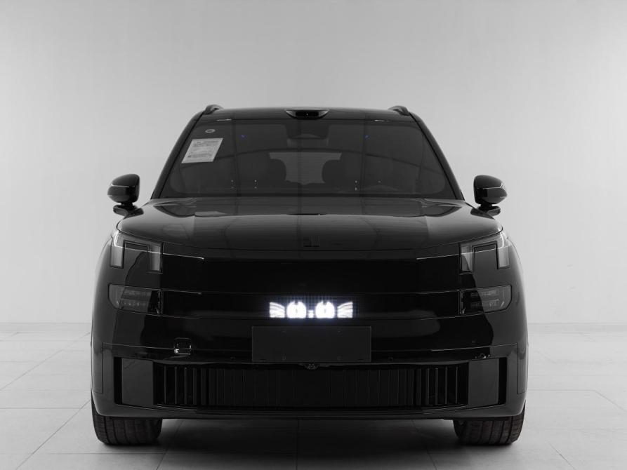 Lynk &amp; Co 900 Москва  - изображение 2
