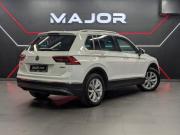 Volkswagen Tiguan II Москва  - изображение 32