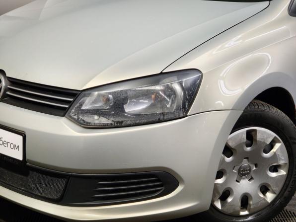 Volkswagen Polo V с пробегом 2011 года, цена 543 000 рублей, 275715 км, седан, Автокод Объявления