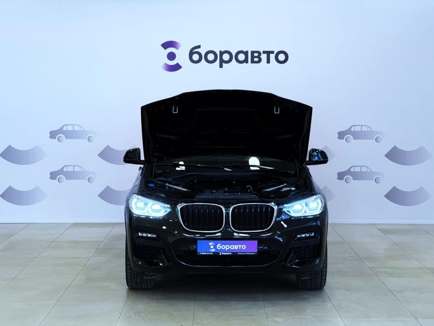 BMW X3 III (G01) Ставрополь  - изображение 4