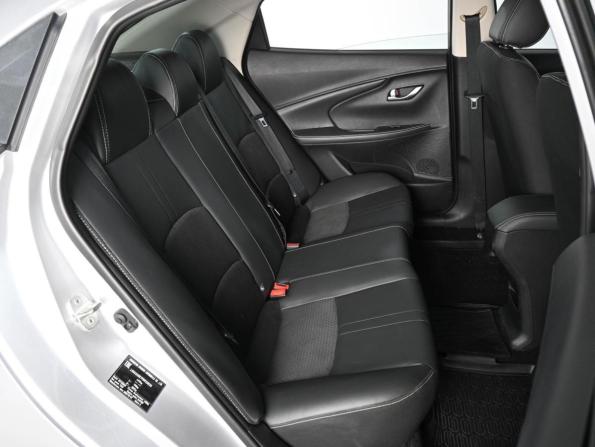 Changan Alsvin с пробегом 2023 года, цена 1 109 000 рублей, 37272 км, седан, Автокод Объявления