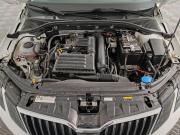 Skoda Octavia III (A7) Рестайлинг Москва  - изображение 30