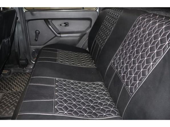 Lada (ВАЗ) 2131 (4x4) I с пробегом 2011 года, цена 429 000 рублей, 125000 км, внедорожник, Автокод Объявления