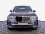 BMW X7 I (G07) Москва  - изображение 32