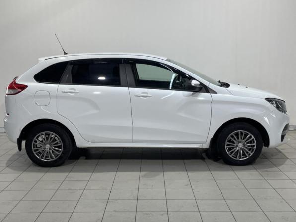 Lada (ВАЗ) XRAY I с пробегом 2019 года, цена 910 600 рублей, 112571 км, хэтчбек, Автокод Объявления
