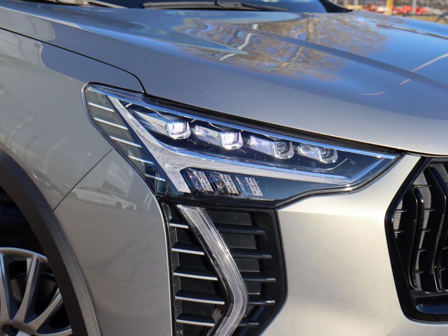 Haval Jolion I Рестайлинг 2 Самара  - изображение 9