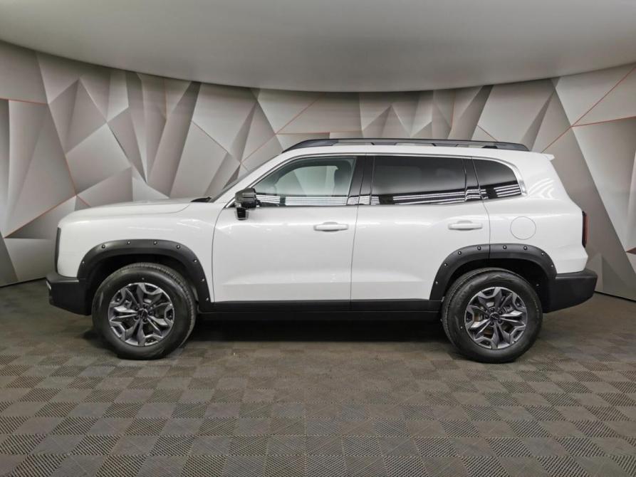 Haval Dargo I Москва  - изображение 2