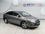 Ford Focus III Подольск  - изображение 25